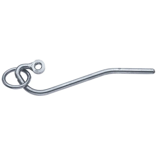 Talamex Sliphook Sliphook Sliphook for 11 mm rope | AISI 316 | 4Boats