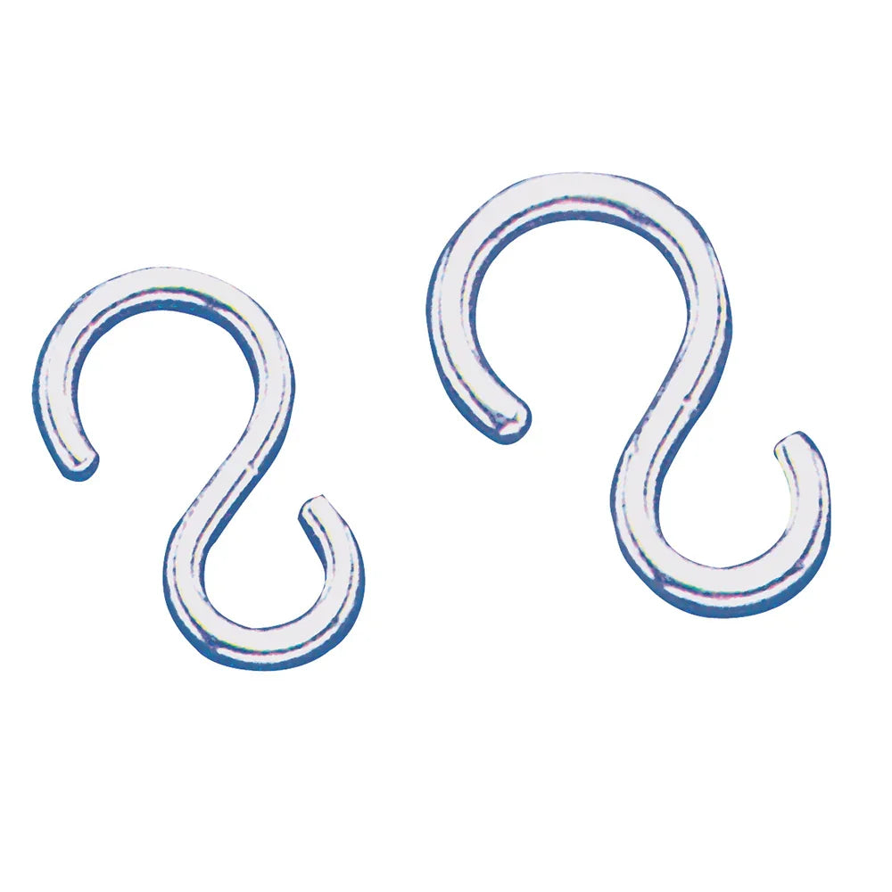 Talamex Hook Hook Hook 5 mm Stainless Steel | 4Boats