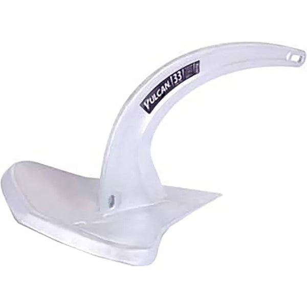 Vulcan Galvanised Galvanised Galvanised Anchor 4 kg | 4Boats