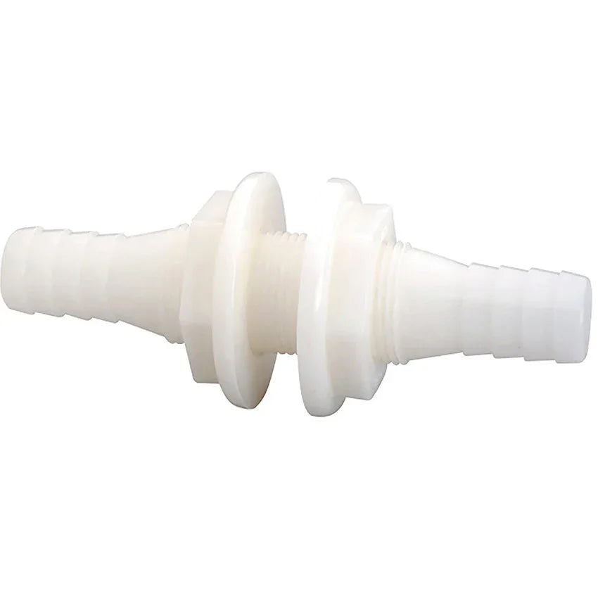 Attwood Conn-Th Conn-Th Conn-Th 19 mm (3/4 in) White Double-e | 4Boats