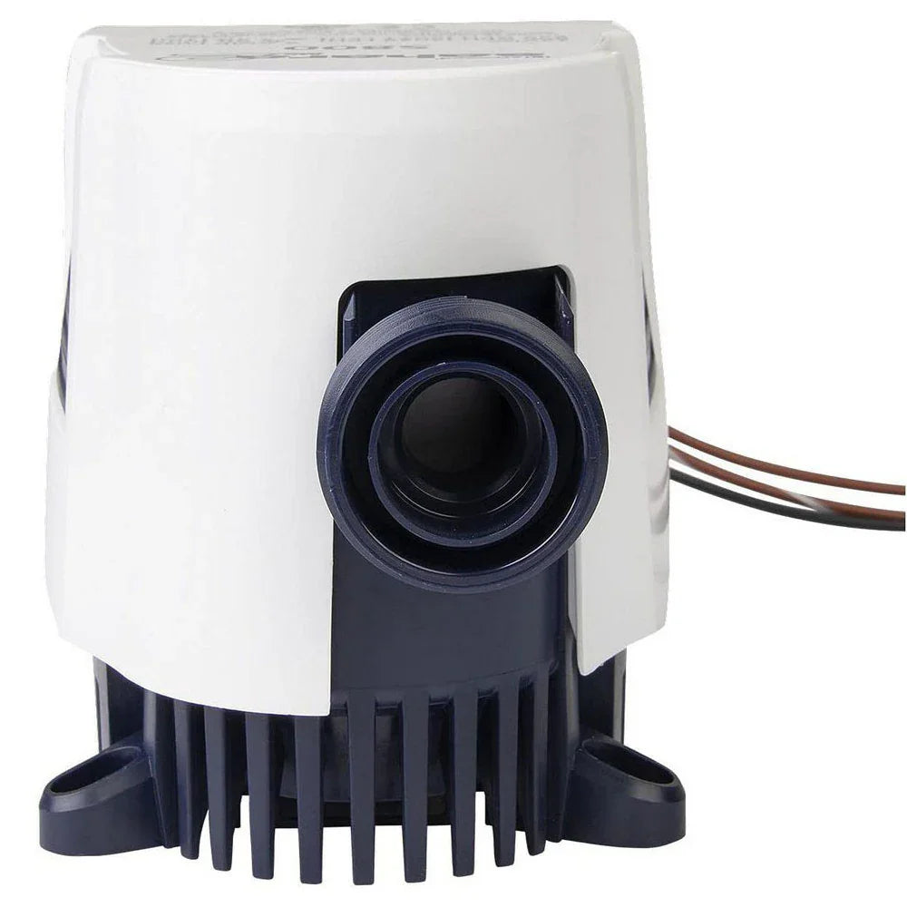 Attwood Sahara Sahara Sahara Mk2 800 12V Aft-action | 4Boats