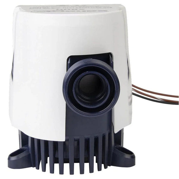 Attwood Sahara Sahara Sahara Mk2 800 12V Aft-action | 4Boats