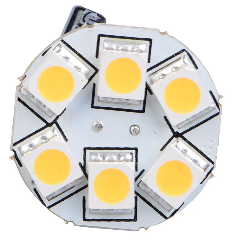 Talamex S | Led S | Led S | Led 6 G4 | Back 10 | 30V LED lamp | 4Boats