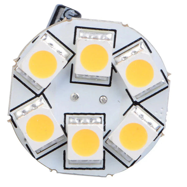 Talamex S | Led S | Led S | Led 6 G4 | Back 10 | 30V LED lamp | 4Boats
