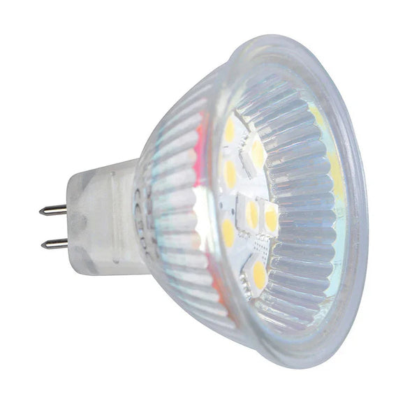 Talamex S | Led S | Led S | Led 10 10 | 30V GU5.3 LED Lamp | 4Boats