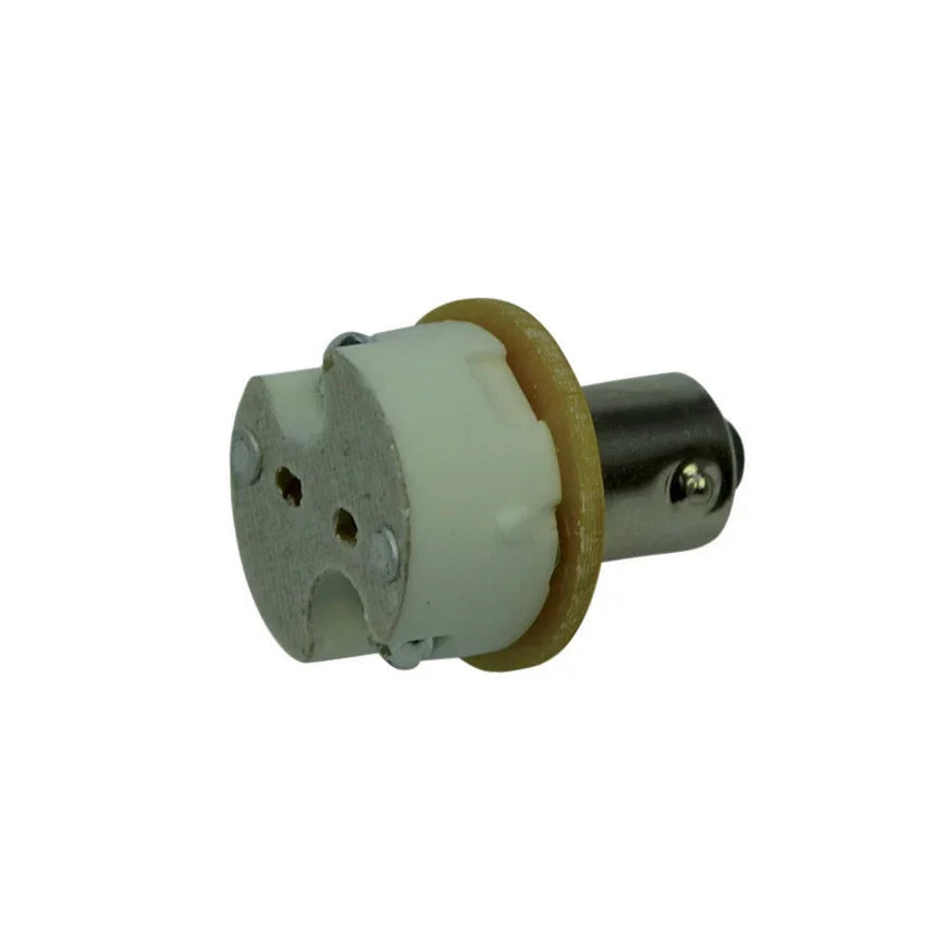 Talamex Adapter Adapter Adapter BA9S to G4 Socket Adapter | 4Boats