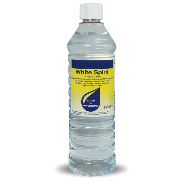 White Spirit 750 ml paint thinner & cleaner | 4Boats