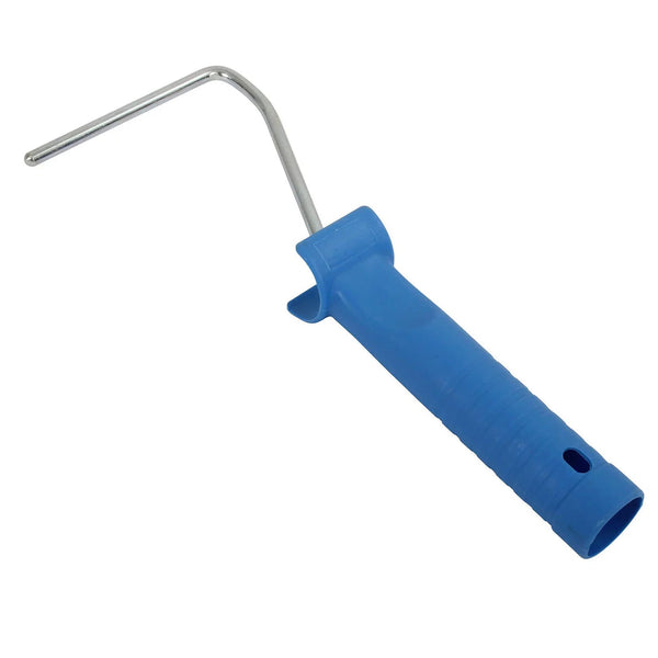 Gee 102 mm (4 in) Mini Roller Frame — 254 mm (10 in) Reach | 4Boats