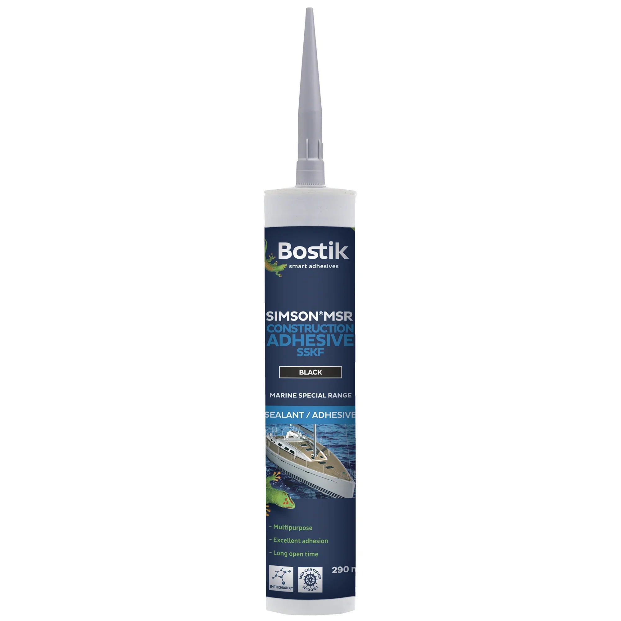 Bostik Simson Simson Simson MSR Construction Adhesive SSKF 29 | 4Boats