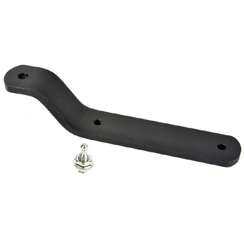Simrad Tiller Bracket 90 MM (3.6 in )