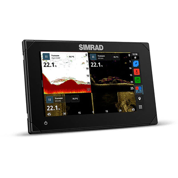 Simrad MFD - NSX® 7 in No Transducer