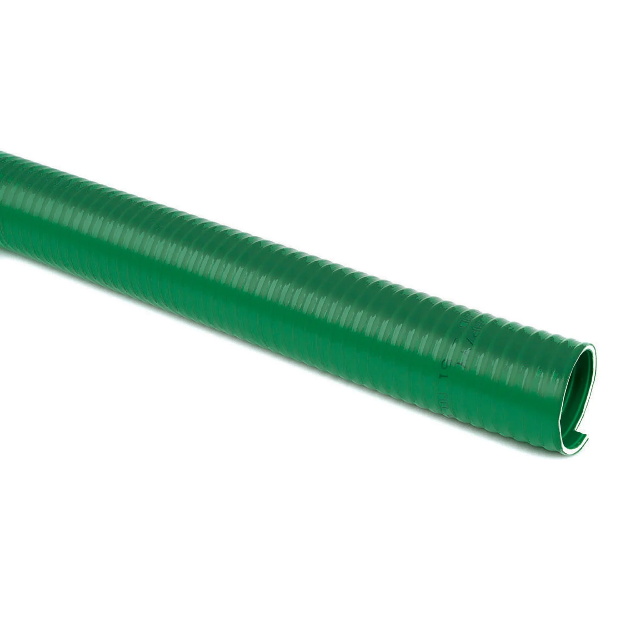 Medium Duty Suction & Delivery Hose - Green - 38 mm