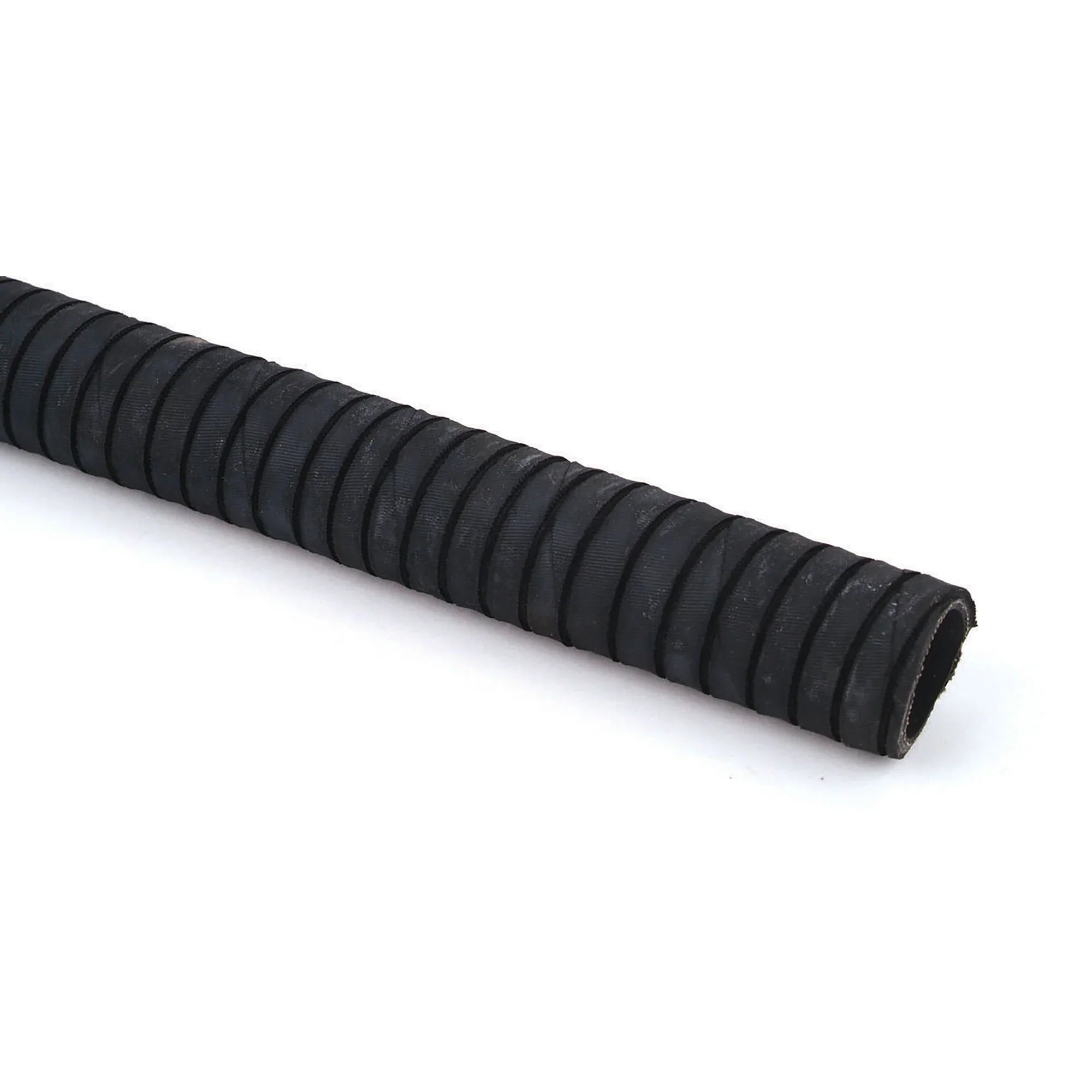 Super Flexible Radiator Hose - Black - 32 mm