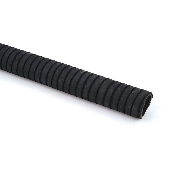 Super Flexible Radiator Hose - Black - 32 mm