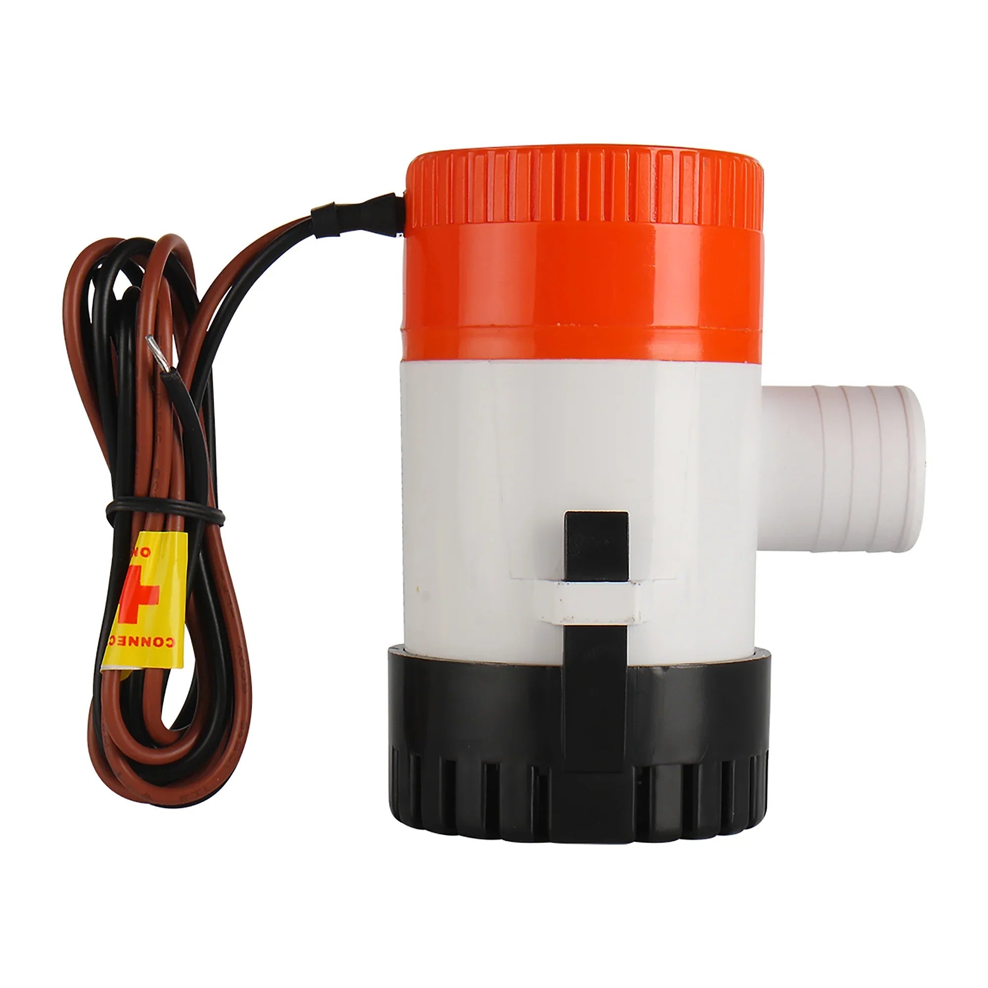 Seaflo Manual 01 Series 12V Submersible Bilge Pump 4,1 | 4Boats
