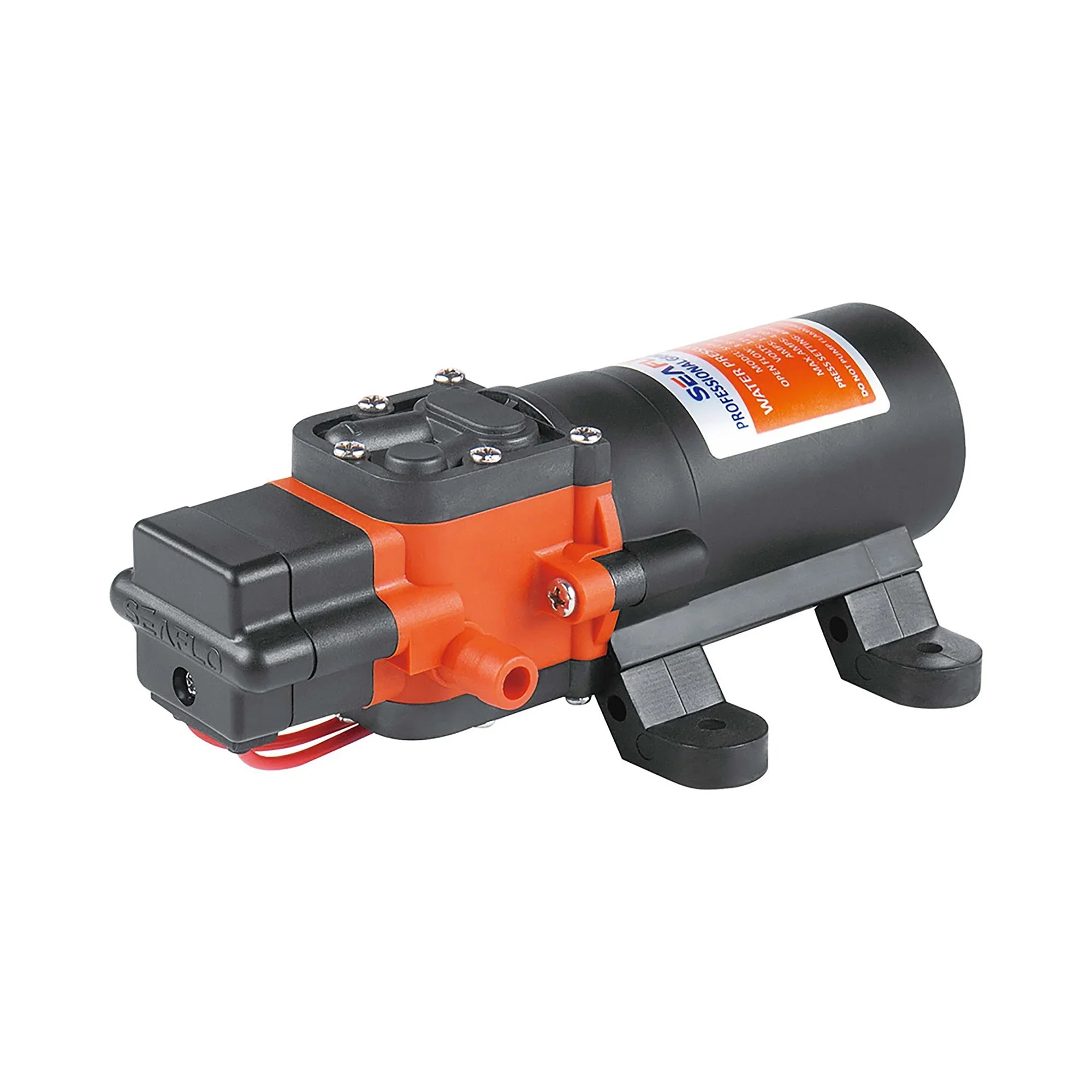 Seaflo Water 21 Series Pressure Pump 12 V — 3.8 L | 4Boats