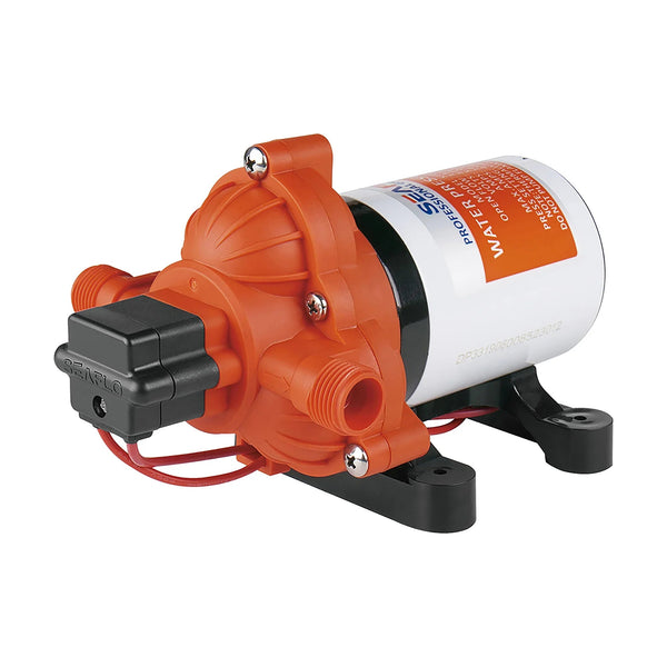 Seaflo Water 33 Series 12V Pressure Pump 2.8 GPM | 4Boats