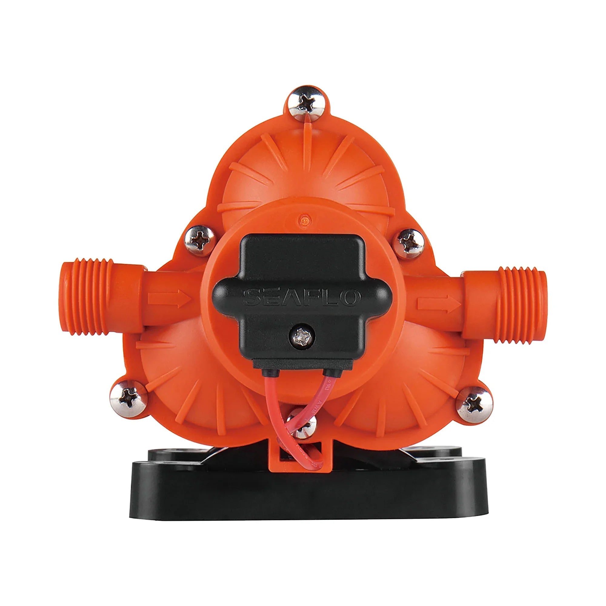 Seaflo Water 33 Series 12V Pressure Pump 2.8 GPM | 4Boats