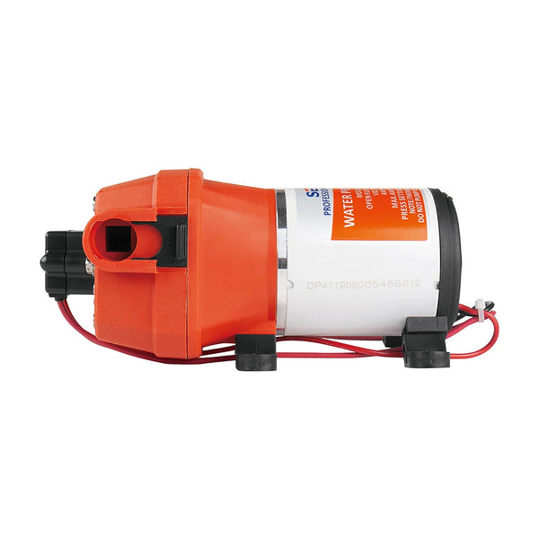 Seaflo Water 41 Series Pressure Pump 12V — 3.3 GP | 4Boats