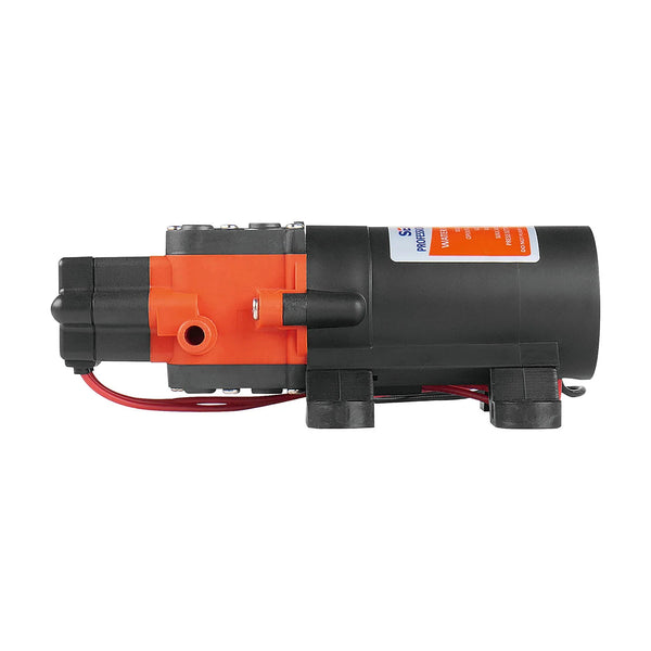 Seaflo Water 21 Series Pressure Pump 24V - 1.0 GP | 4Boats