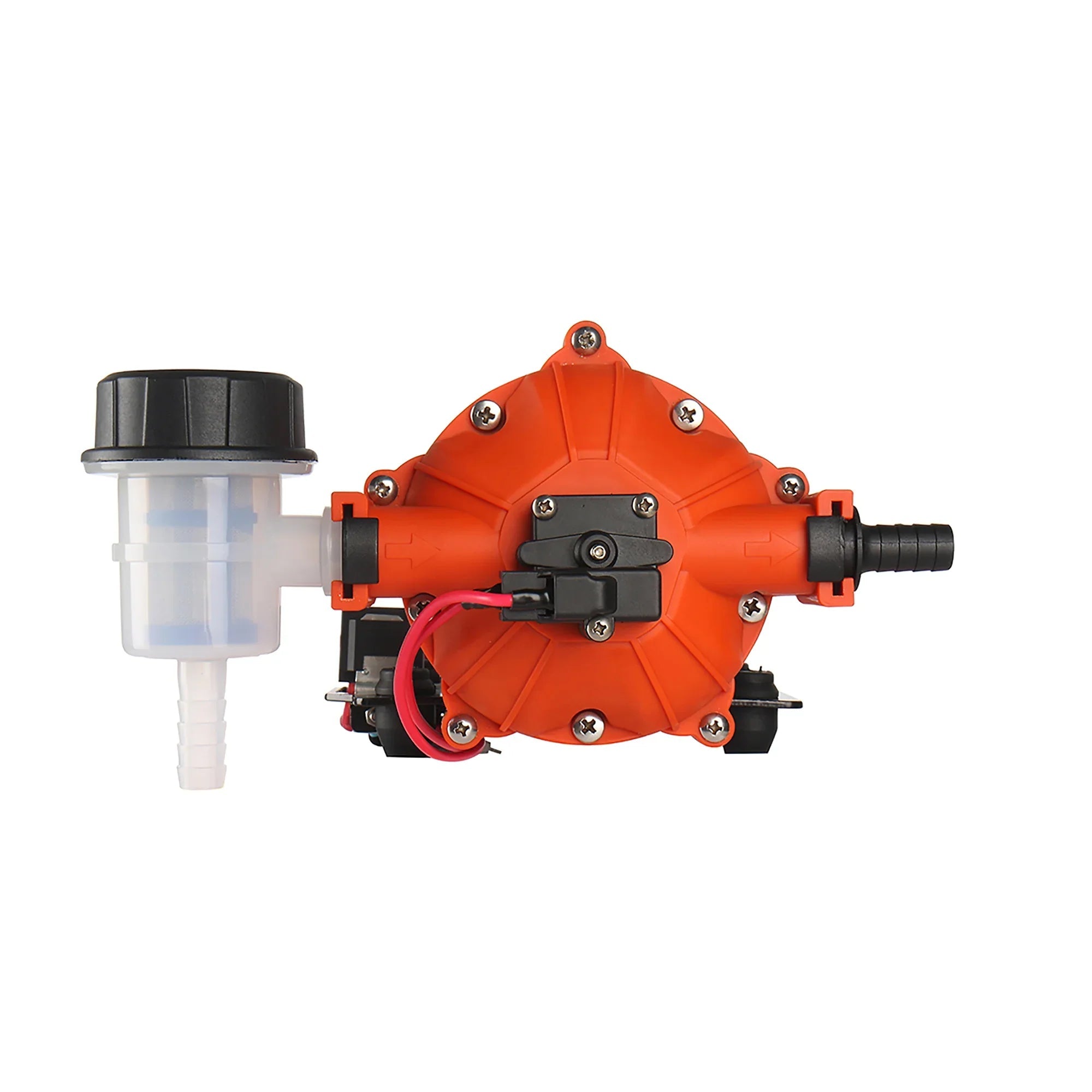 Seaflo Water Pressure Pump 53 Series 24V — 26.5 L | 4Boats