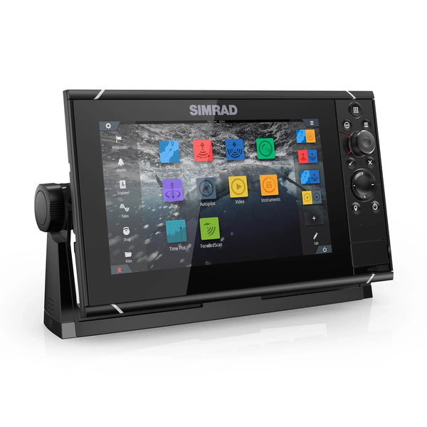 Simrad MFD - NSS9 evo 3S