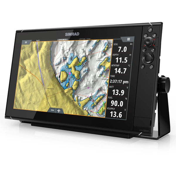 Simrad MFD - NSS16 evo3S