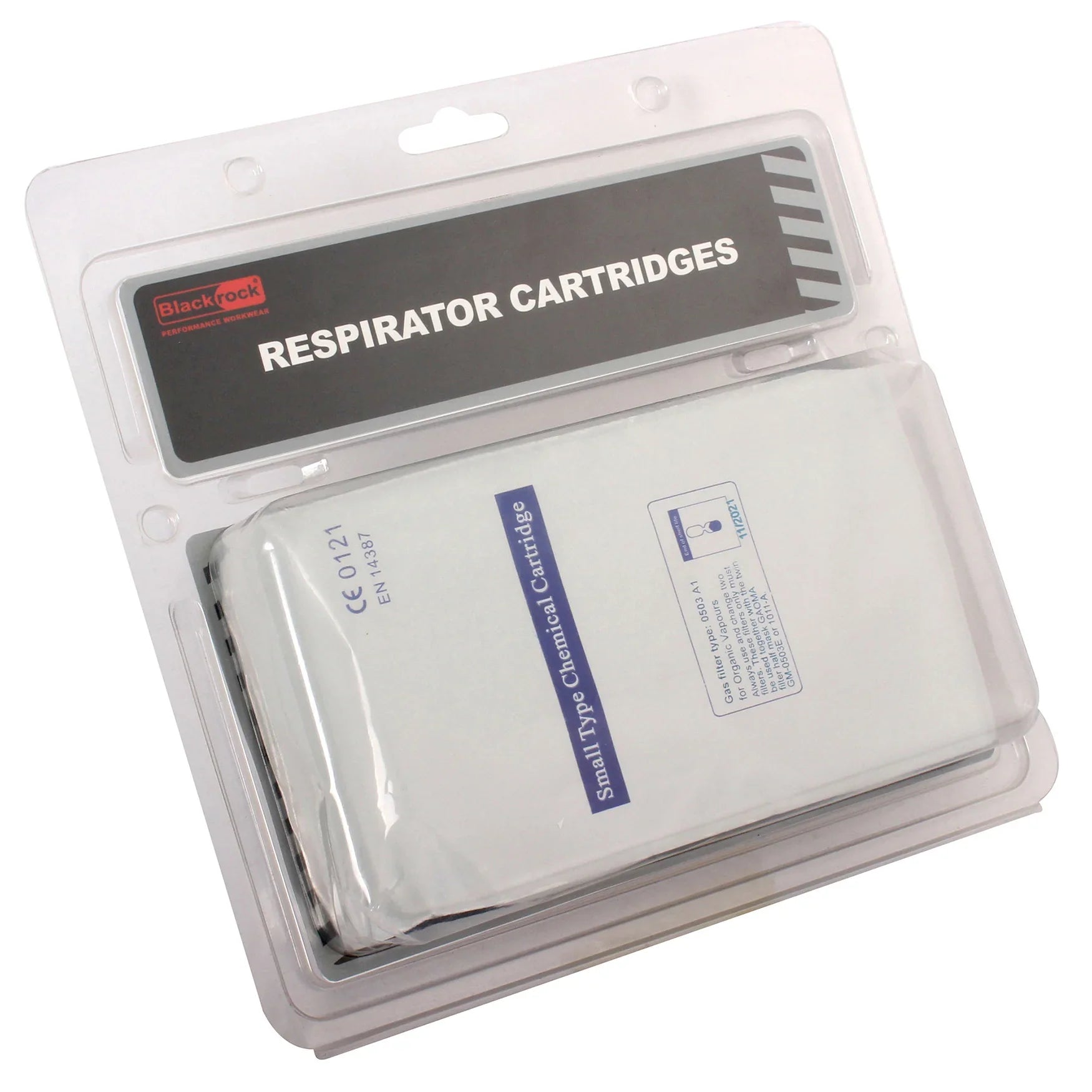 Re-Usable Filter A1/P2 Screw-in Cartridges (2 Pack) | 4Boats