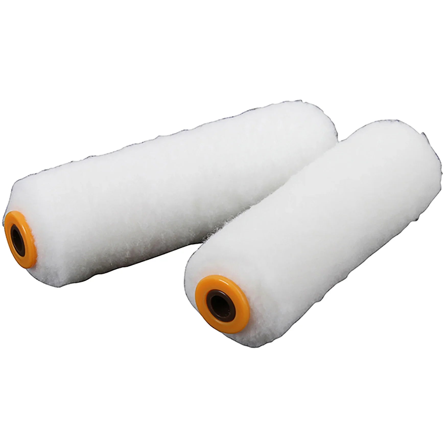 2 Pack 10 cm Ice Fusion Roller Refills | 4Boats