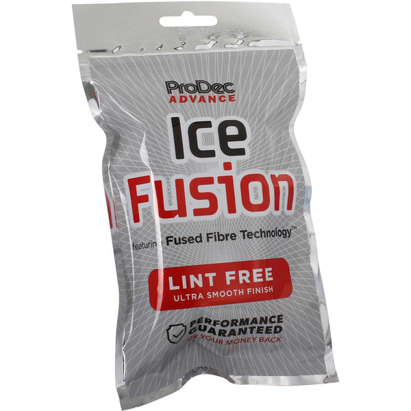 2 Pack 10 cm Ice Fusion Roller Refills | 4Boats