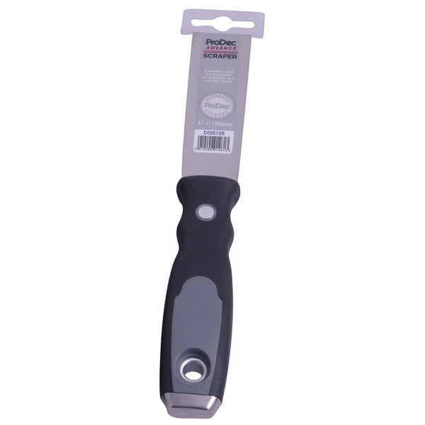 32 mm Duragrip Scraper | 4Boats