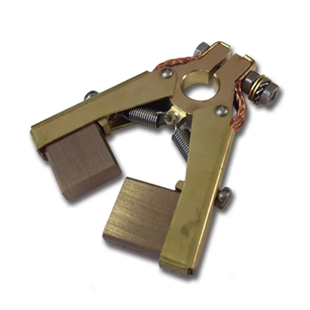 Duff Electro Eliminator 208 Shaft Earthing Assembly | 4Boats