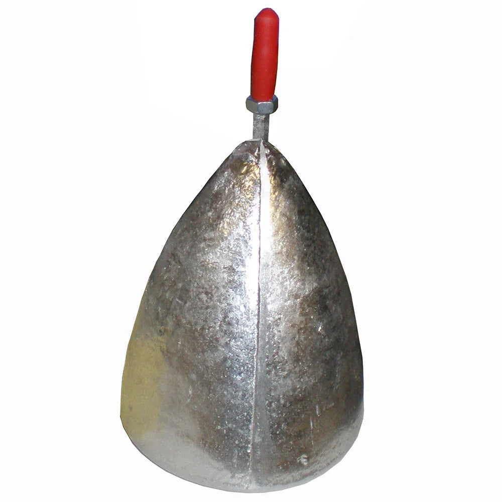 Duff AD57L Replacement Hanging Anode | 4Boats