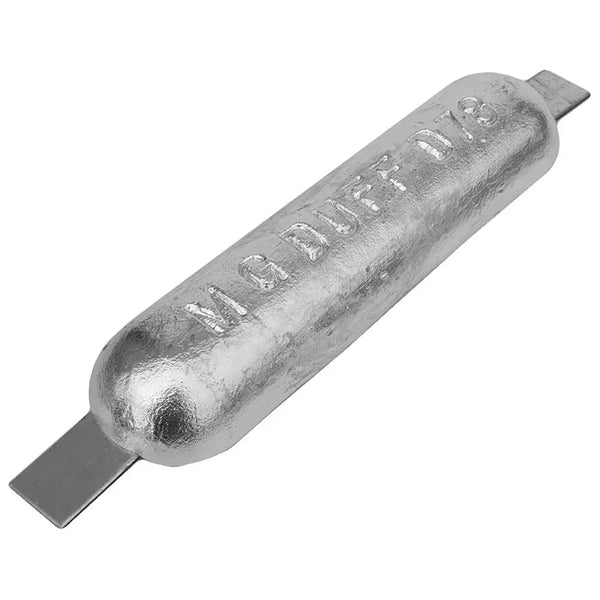 Duff AD78 Weld-On Anode | 4Boats