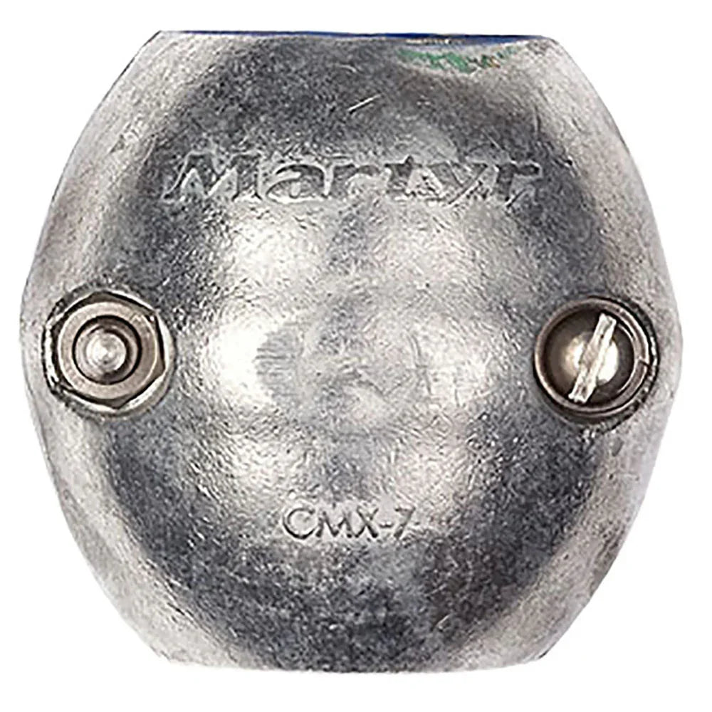 Duff ASA175 Aluminium Shaft Anode 1 3/4 in | 4Boats