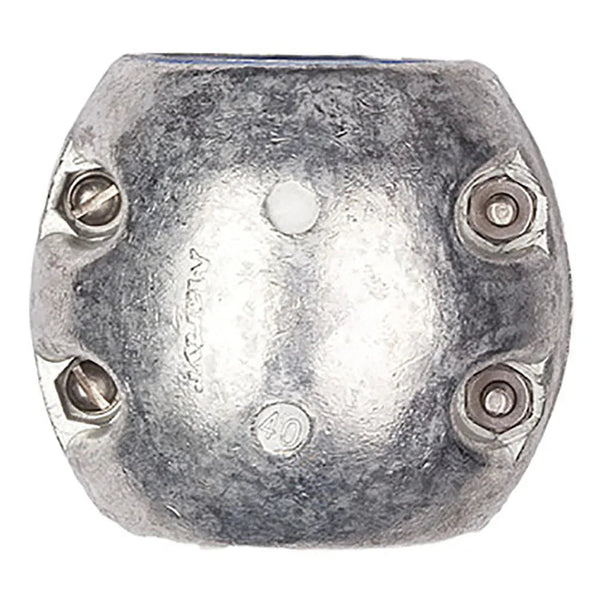 Duff ASA178 Aluminium Shaft Anode - 45 mm | 4Boats