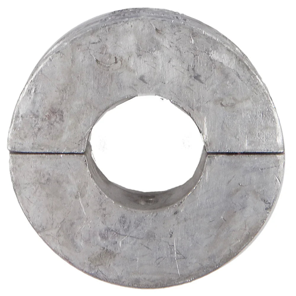 Duff ASC25 Aluminium Shaft Collar Anode — 25 mm shaft | 4Boats