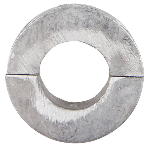 Duff ASC32 Aluminium Shaft Collar Anode - 1 1/4 in | 4Boats