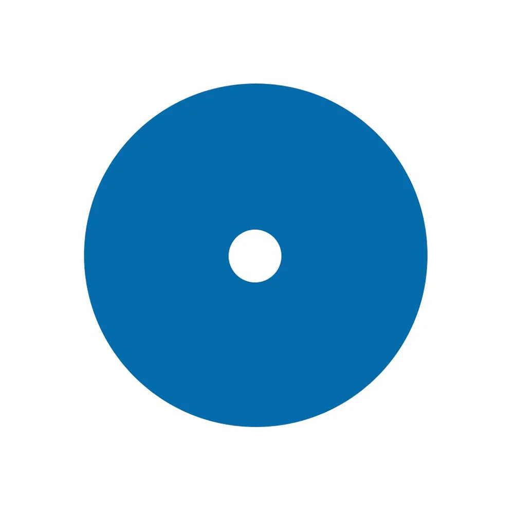 Duff B56 Backing Sheet for ZD56 Anodes | 4Boats