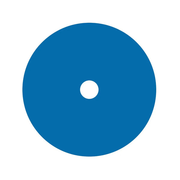 Duff B58 Backing Sheet for ZD58 Anodes | 4Boats