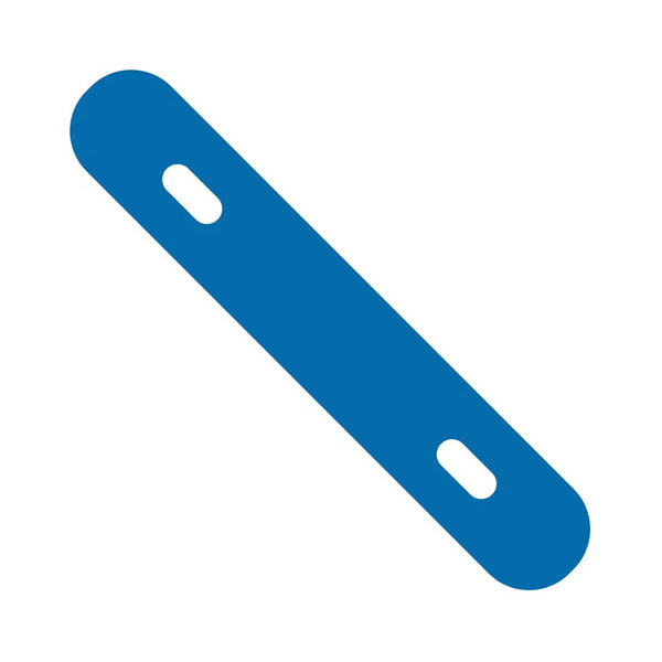 Duff B78B Anode Backing Sheet ZD78B | 4Boats