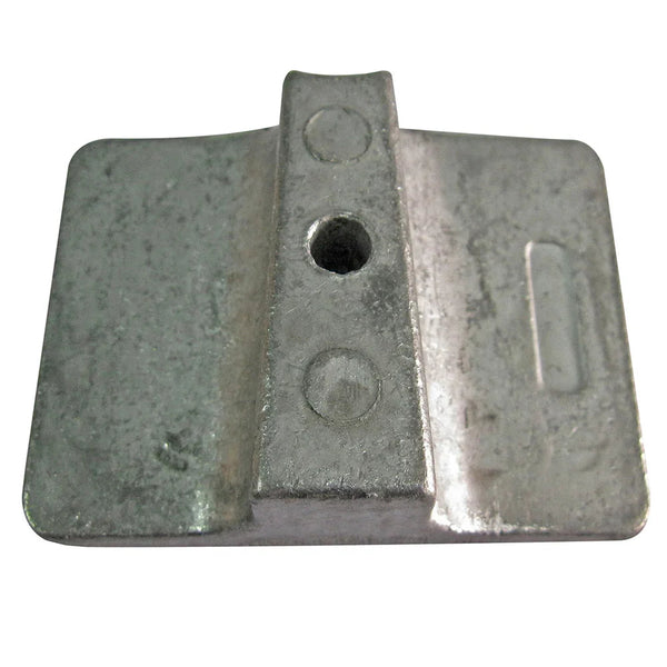 Duff CM61N4525101Z Yamaha Zinc Trim Tab Anode | 4Boats