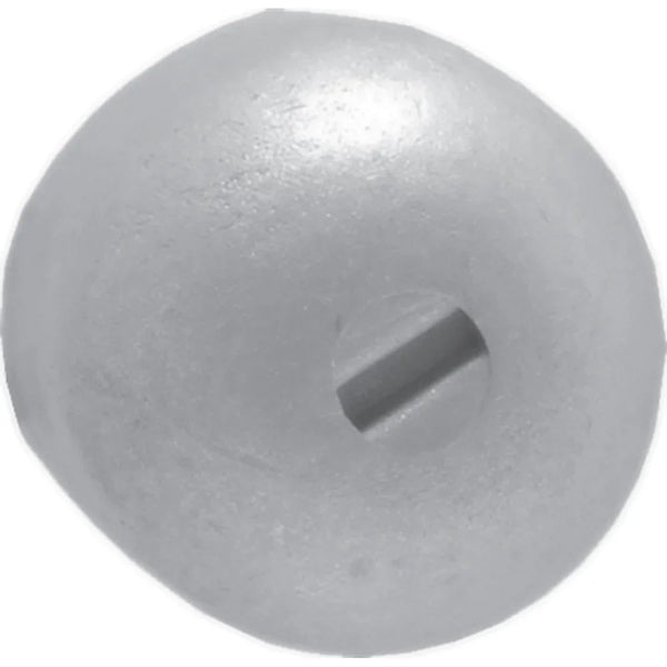Duff CM55989Z Mercury/Mercruiser Zinc Button Anode | 4Boats