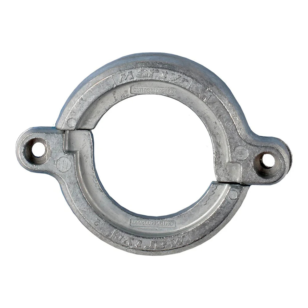 Duff CM19644002660Z Yanmar Saildrive Zinc Anode | 4Boats