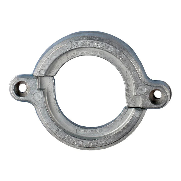 Duff CM19644002660Z Yanmar Saildrive Zinc Anode | 4Boats