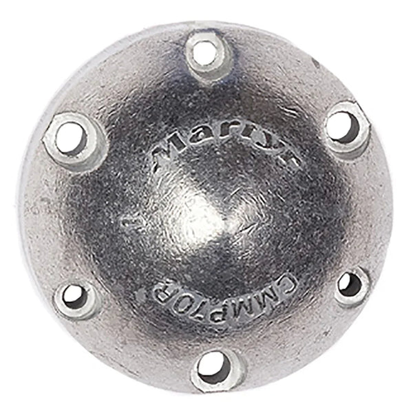 Duff CMMP70RZ Max-Prop Pattern Propeller Anode | 4Boats