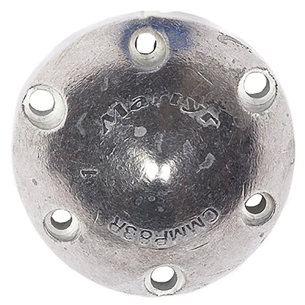 Duff CMMP83RZ Max-Prop Pattern Propeller Anode | 4Boats