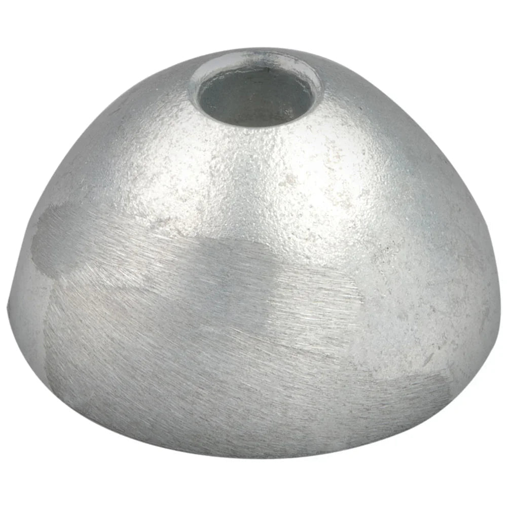 Duff FLX01 Flex-O-Fold Propeller Anode | 4Boats