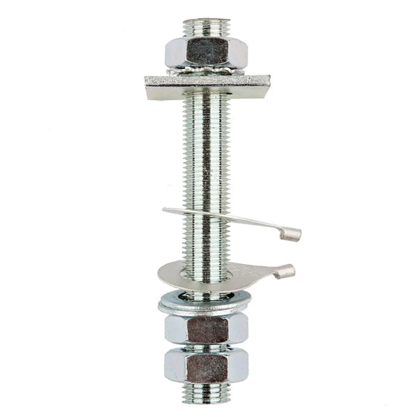 Duff M16BSS Anode Fixing Stud | 4Boats