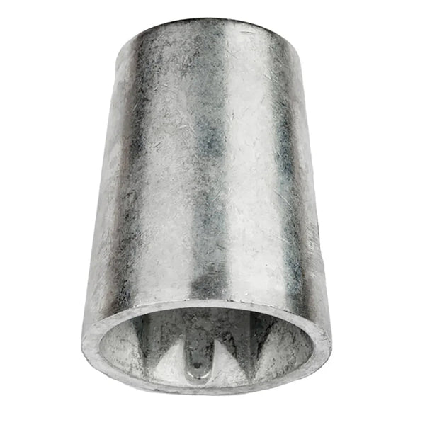Duff Aluminium Propeller Anode RAD2225A 22–25 mm | 4Boats